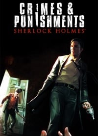 Sherlock Holmes: Crimes and Punishments